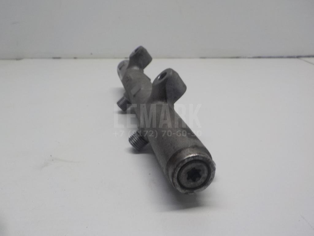 Рейка топливная (рампа)