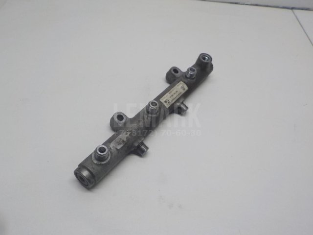 Рейка топливная (рампа)