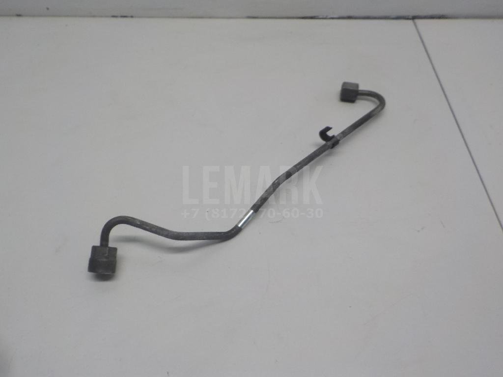 Трубка топливная