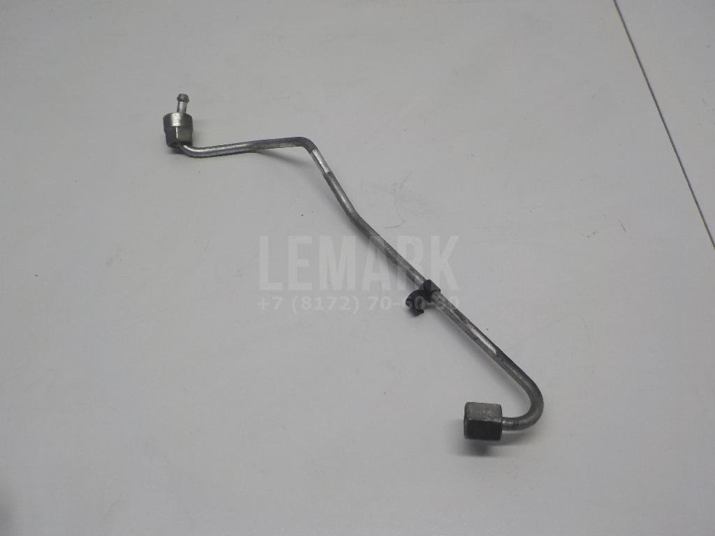 Трубка топливная