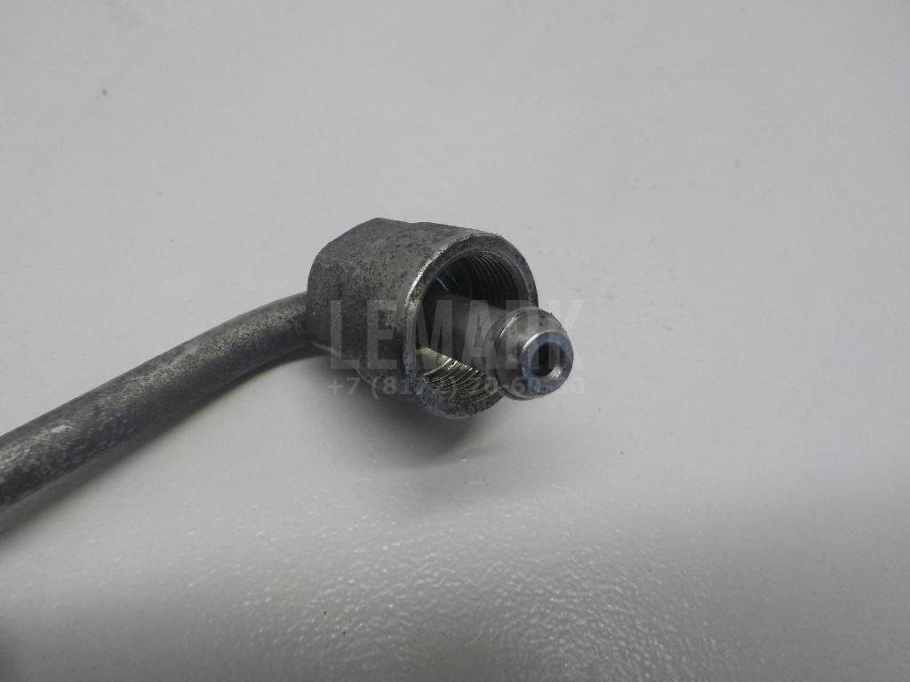 Трубка топливная