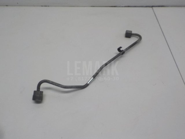 Трубка топливная