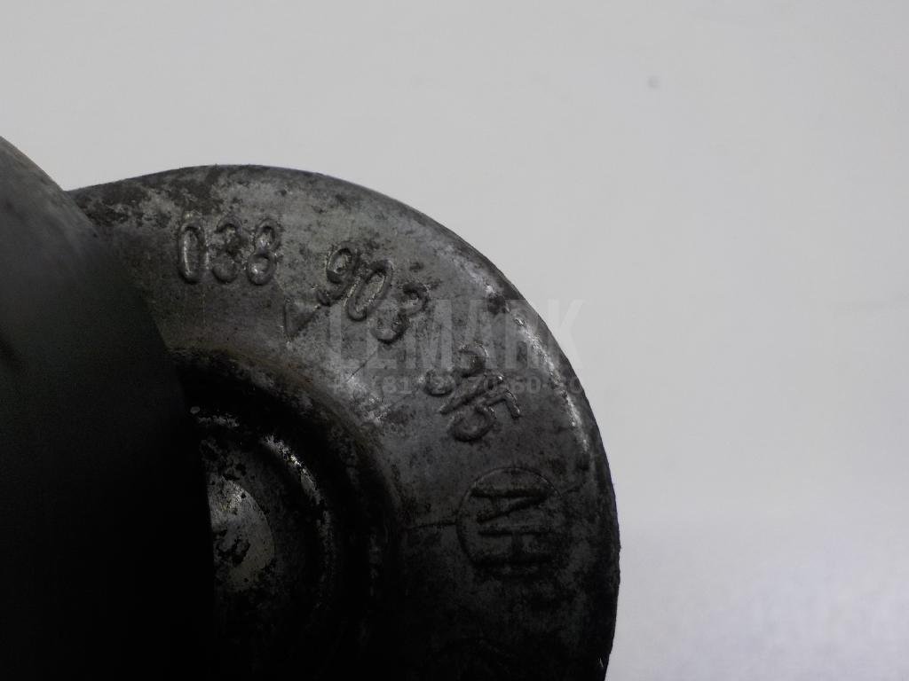 Натяжитель ремня