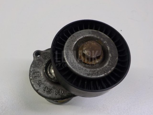 Натяжитель ремня