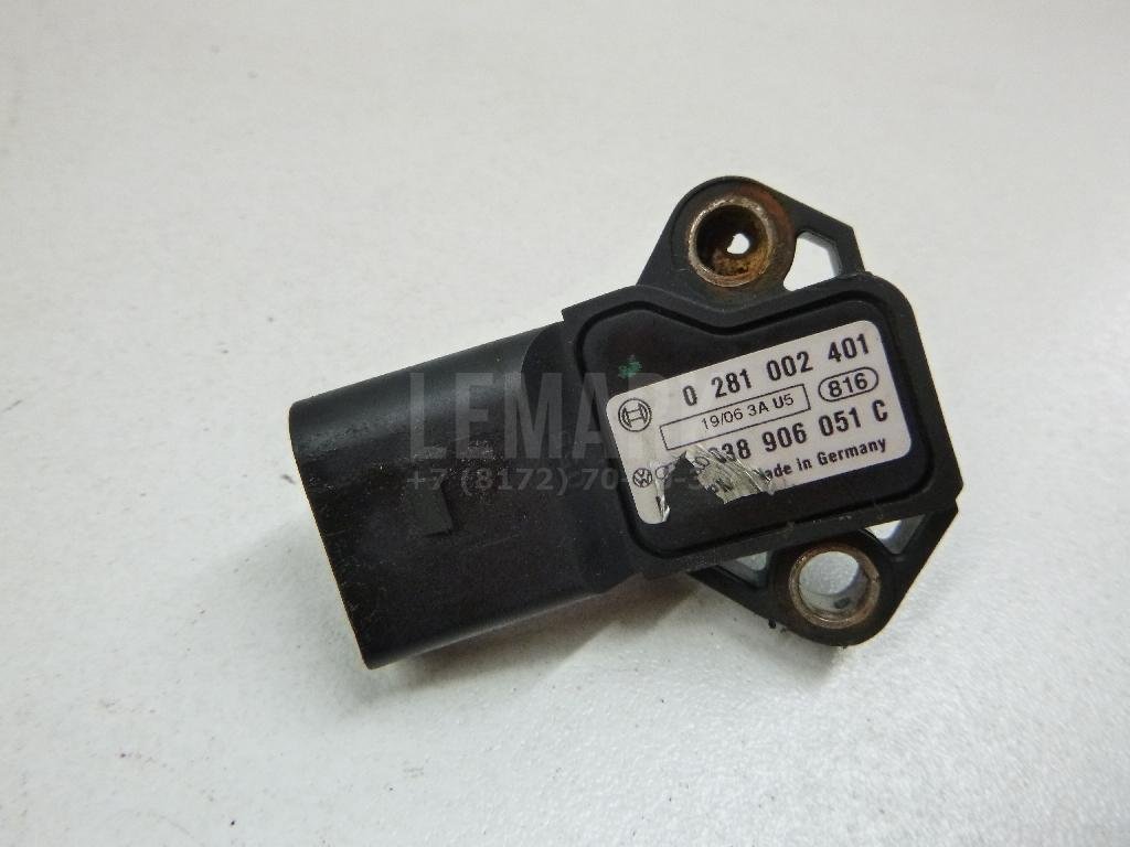 Датчик абсолютного давления