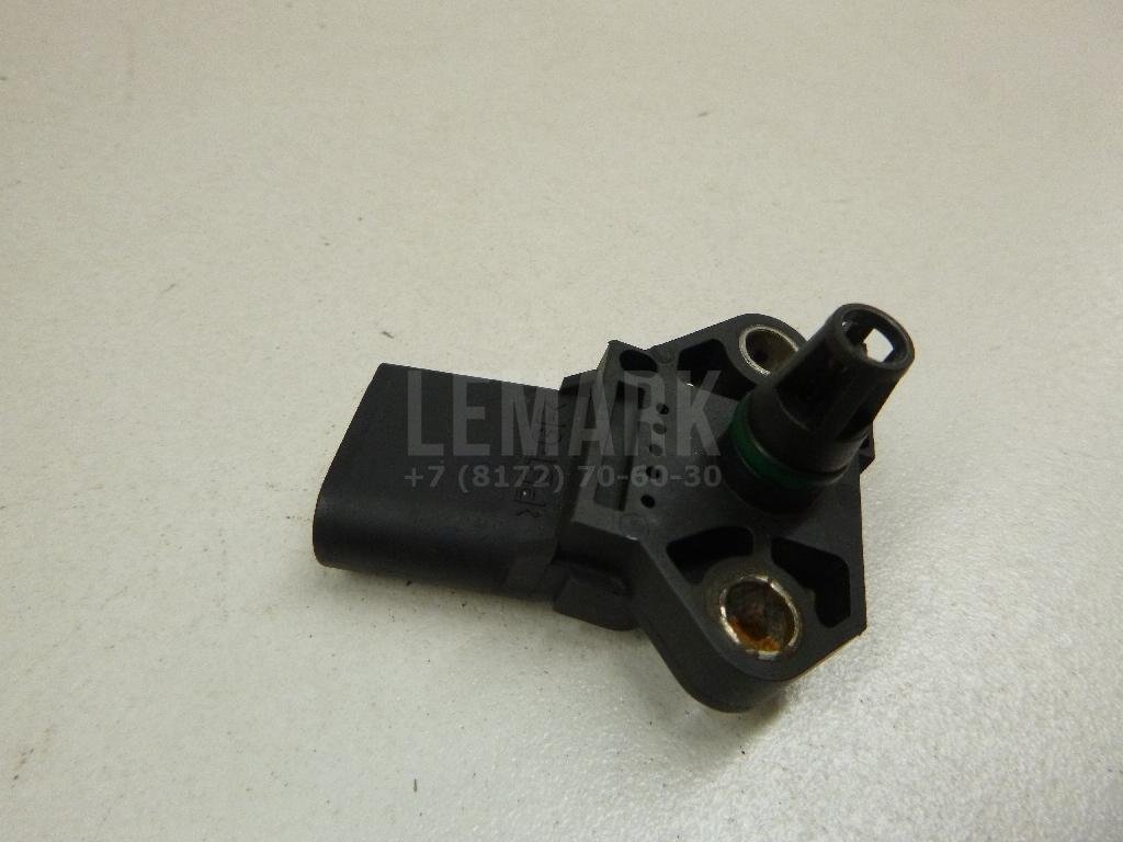 Датчик абсолютного давления