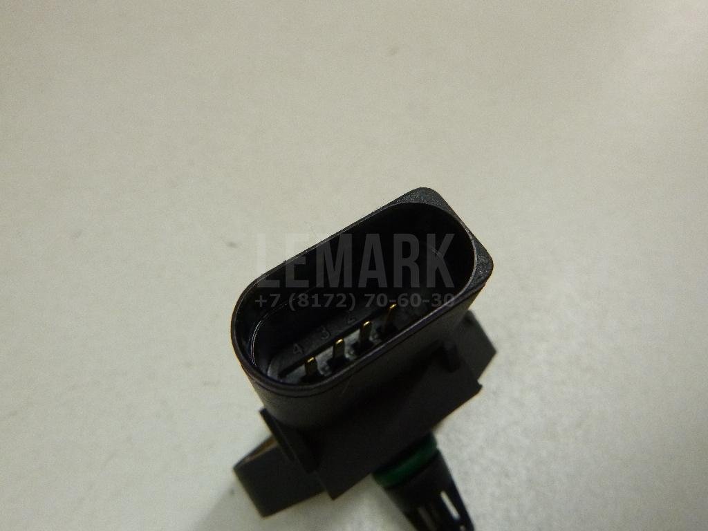 Датчик абсолютного давления