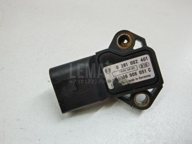 Датчик абсолютного давления