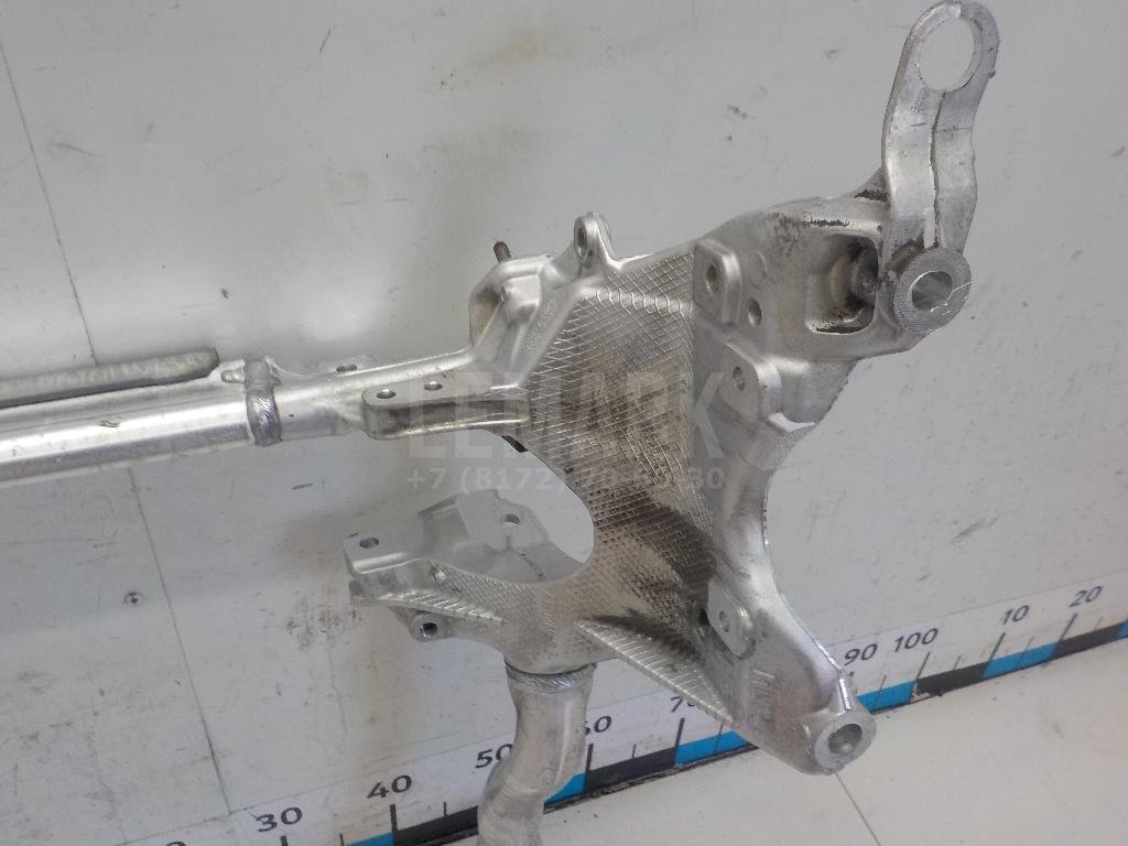 Балка подмоторная