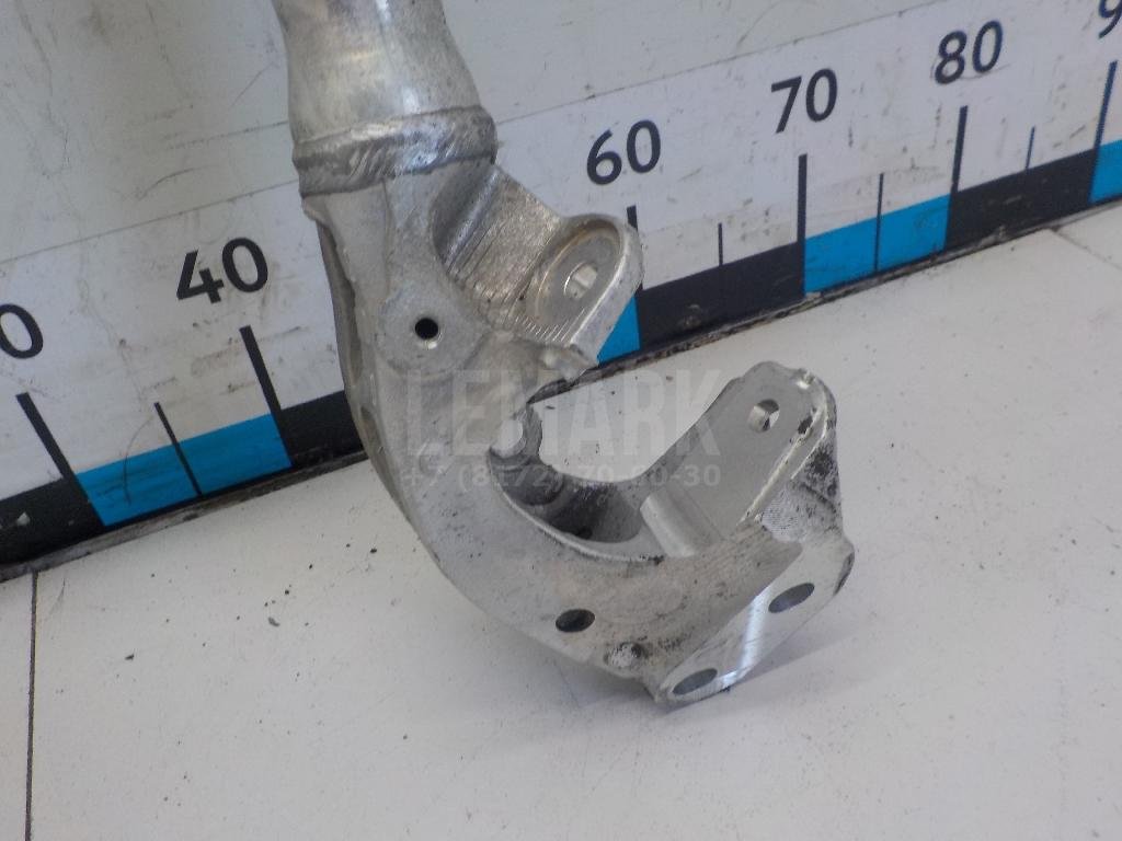 Балка подмоторная