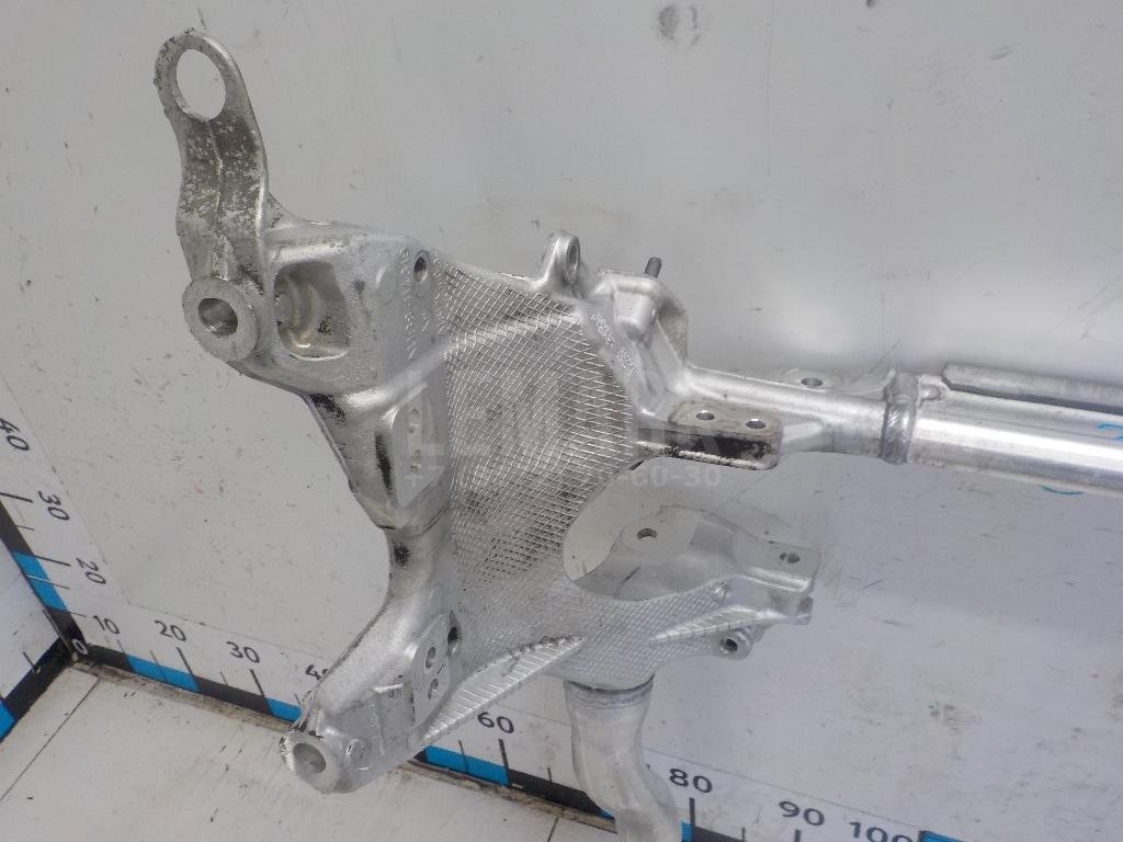 Балка подмоторная