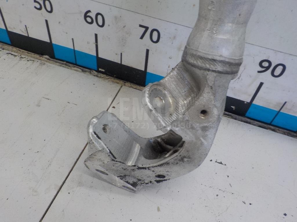 Балка подмоторная