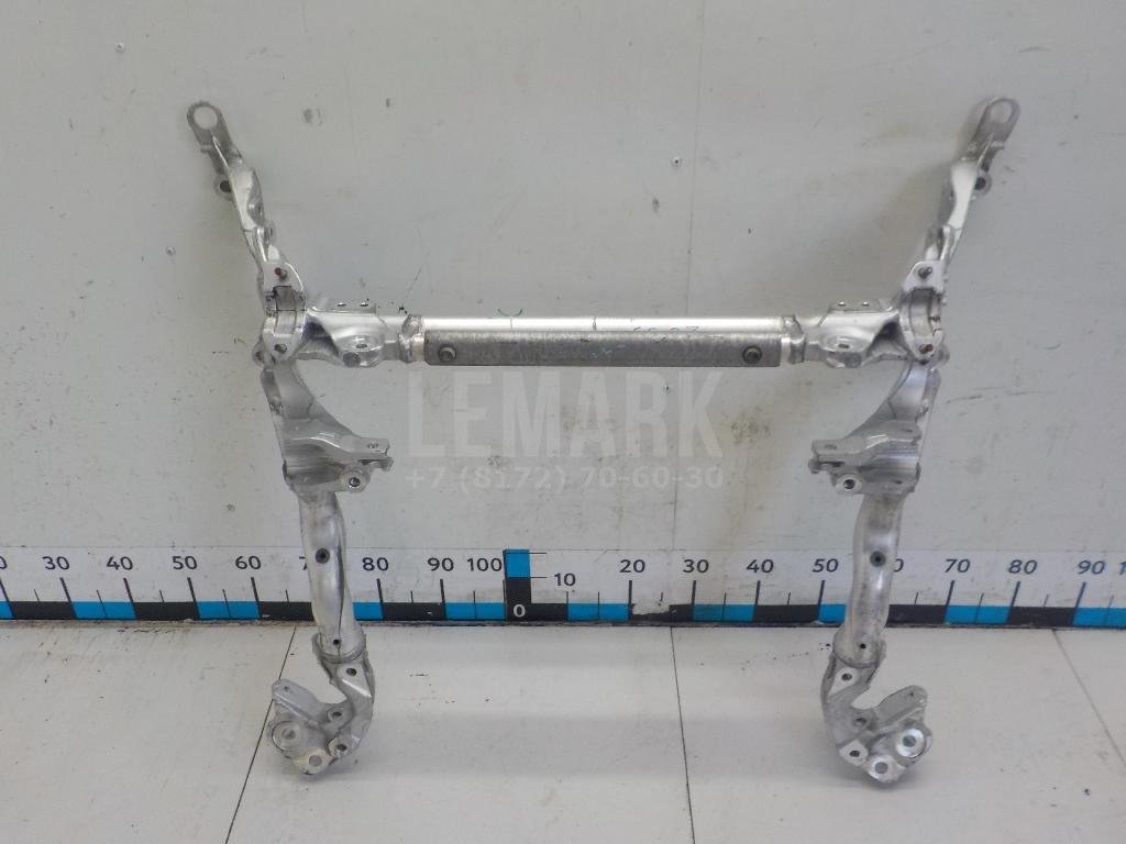 Балка подмоторная