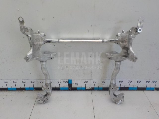 Балка подмоторная