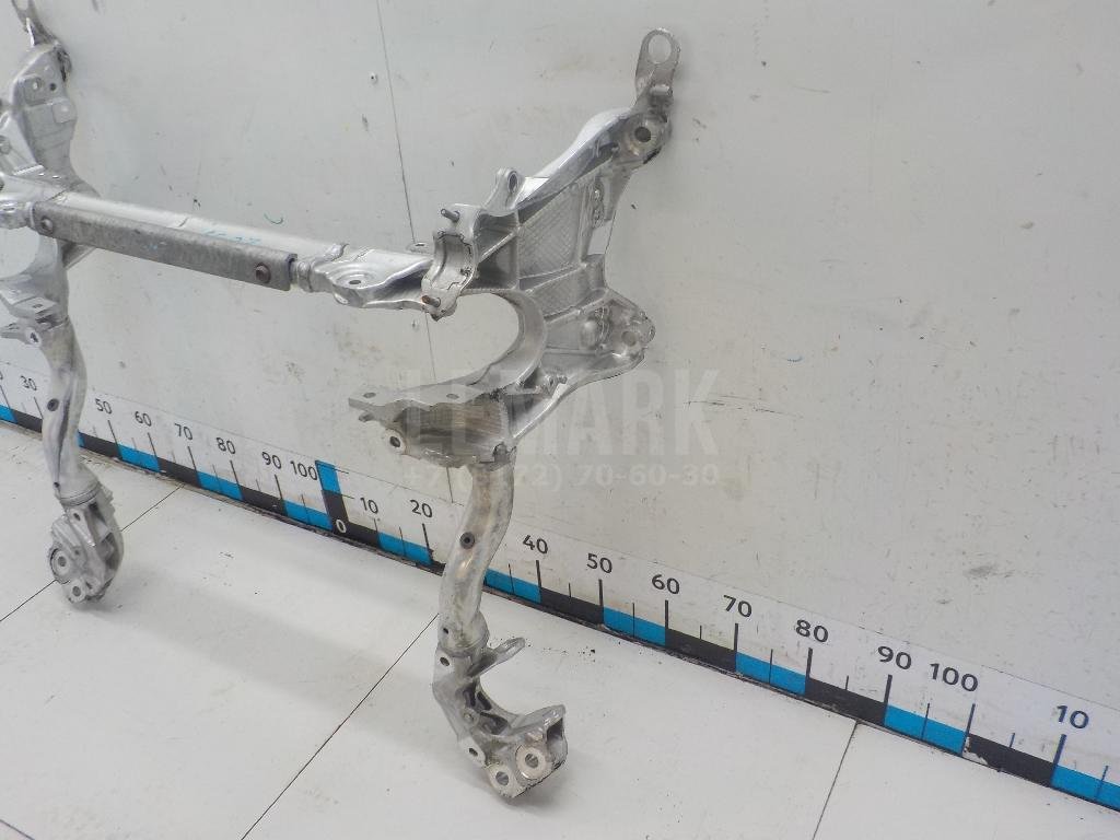 Балка подмоторная