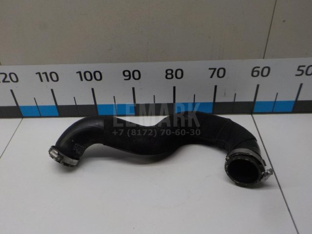 Патрубок интеркулера