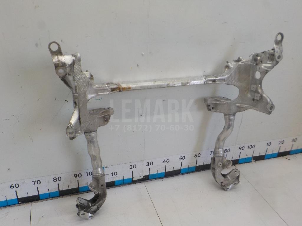 Балка подмоторная