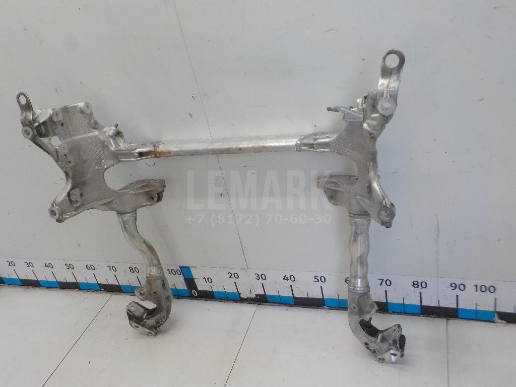 Балка подмоторная