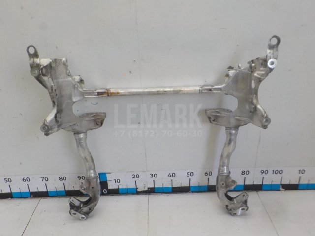 Балка подмоторная