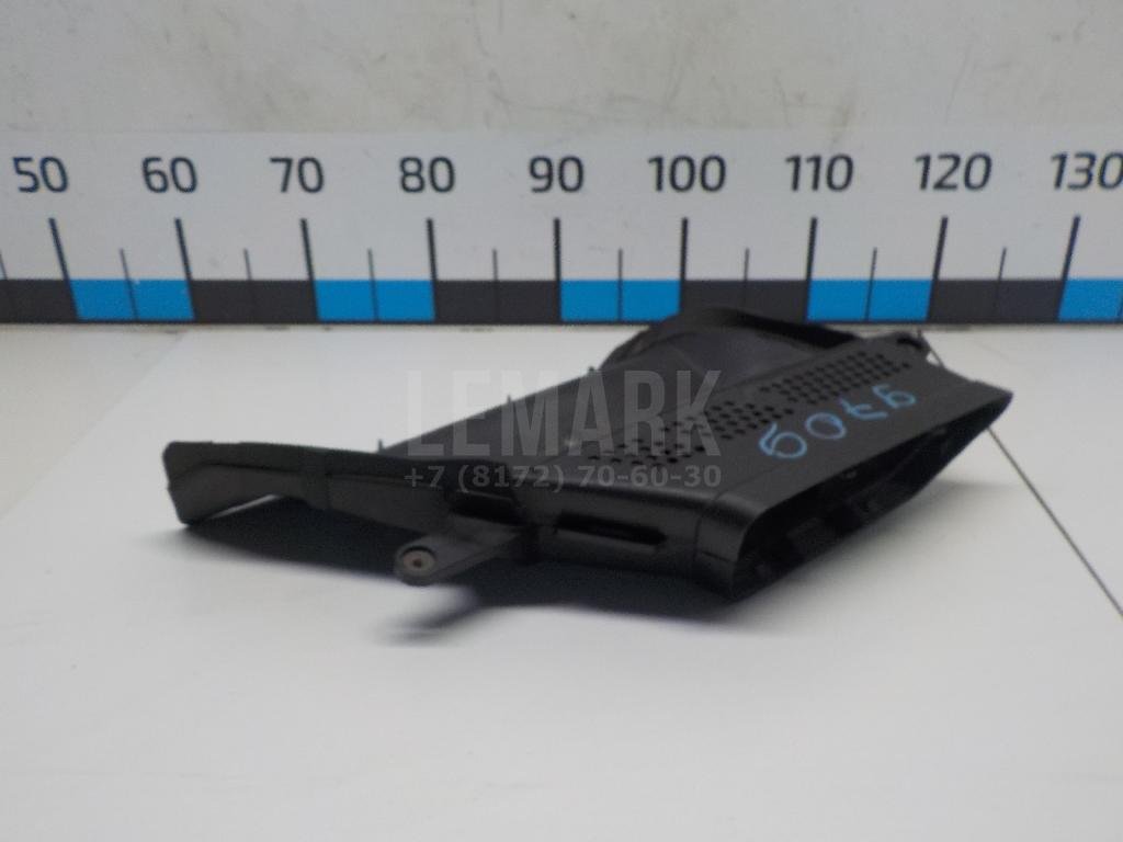 Патрубок воздушного фильтра