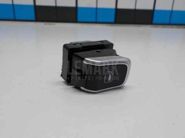 Кнопка стеклоподъемника