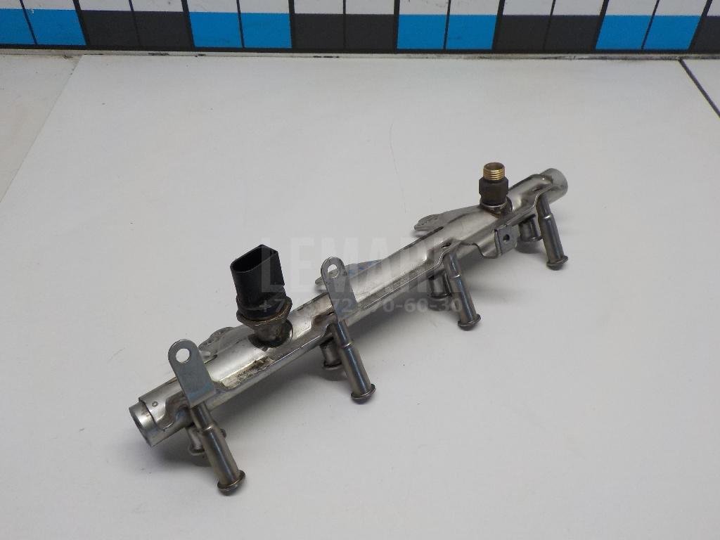 Рейка топливная (рампа)