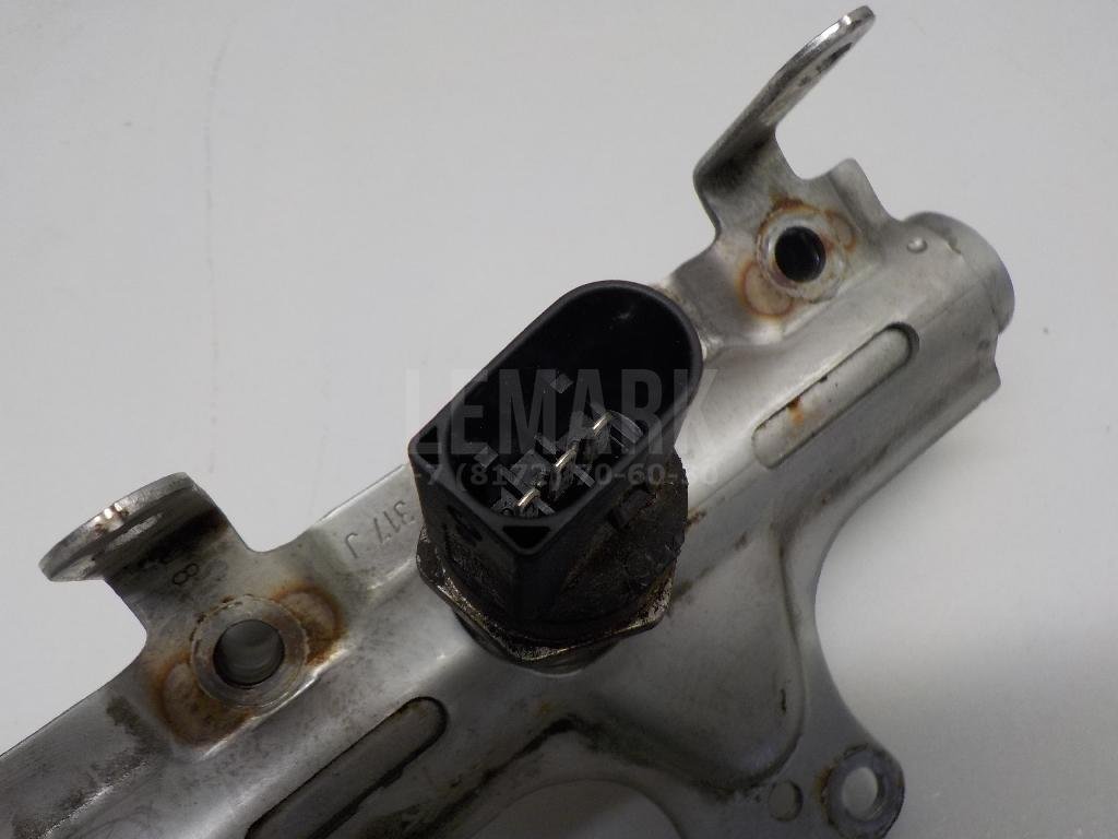 Рейка топливная (рампа)