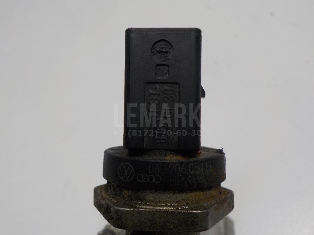 Рейка топливная (рампа)