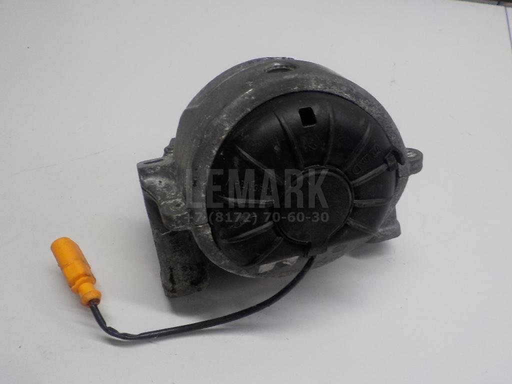 Опора двигателя левая