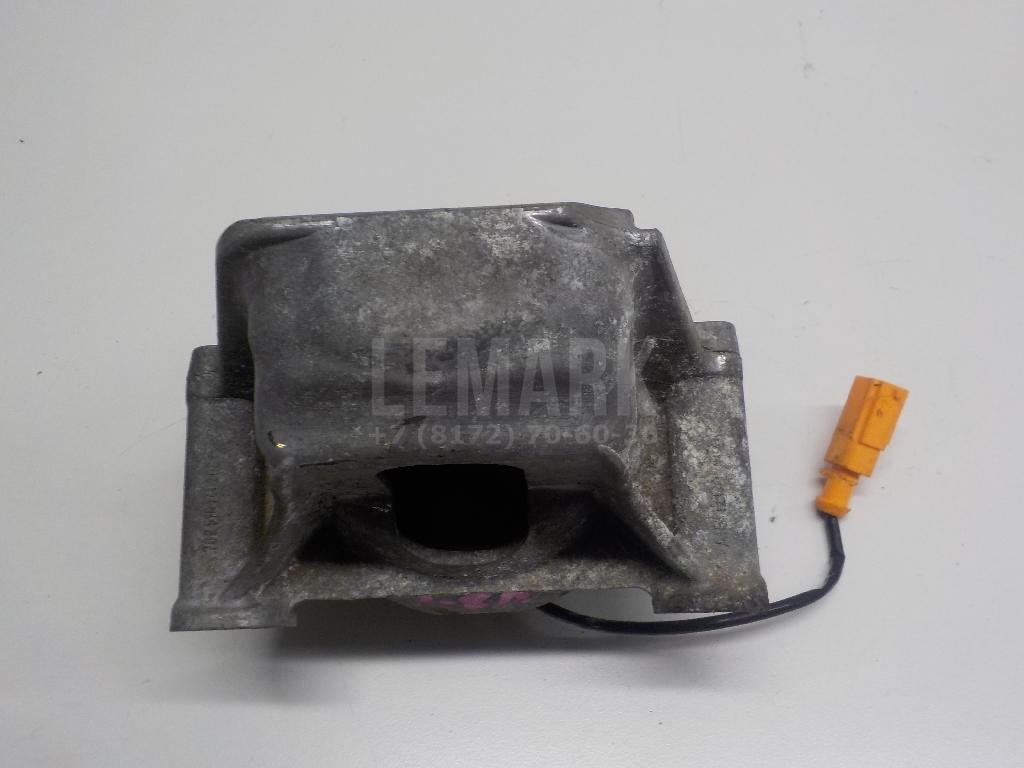 Опора двигателя левая