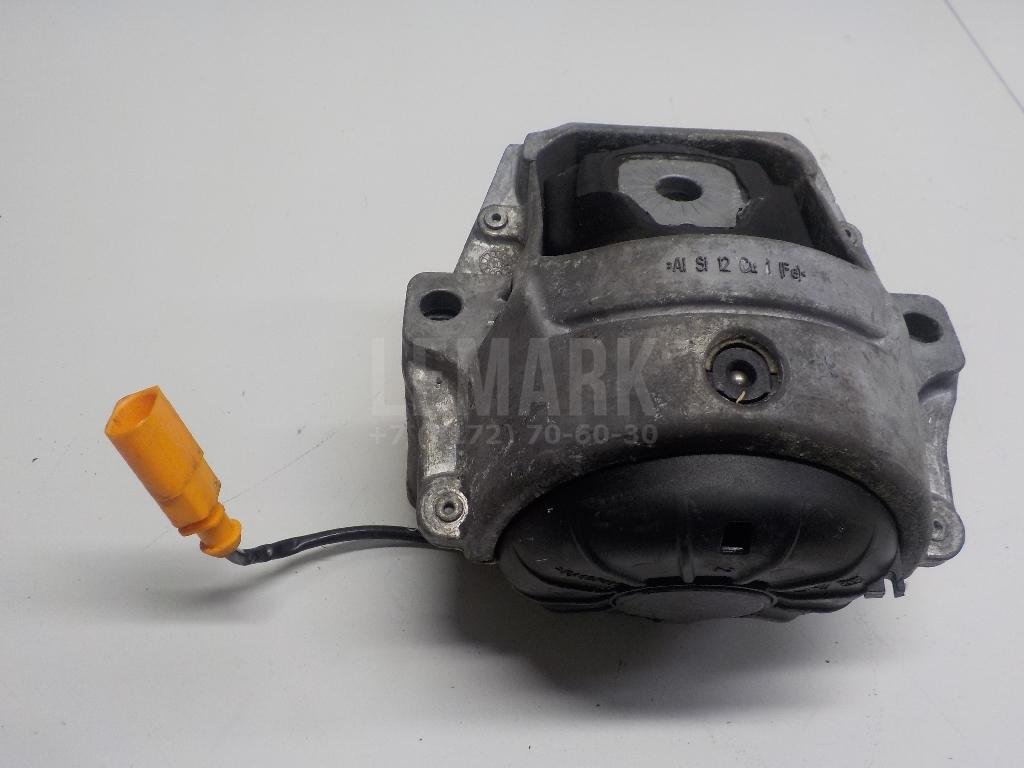 Опора двигателя левая