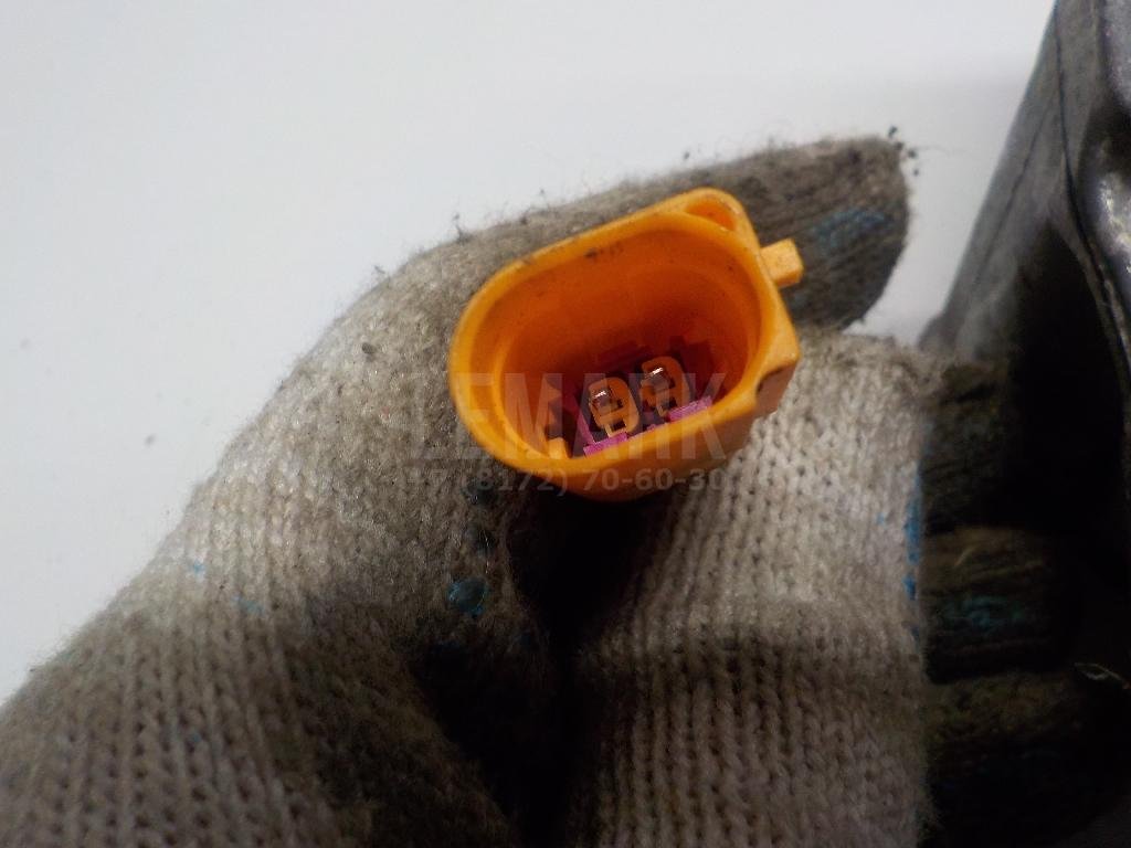 Опора двигателя левая