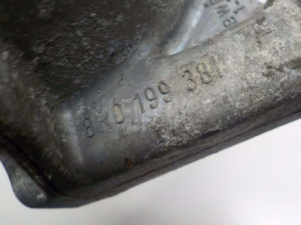 Опора двигателя левая