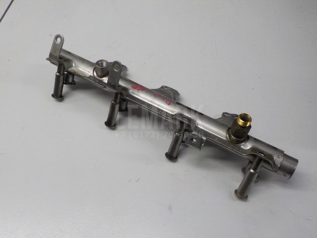 Рейка топливная (рампа)