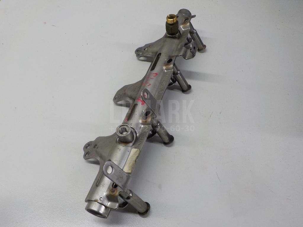 Рейка топливная (рампа)