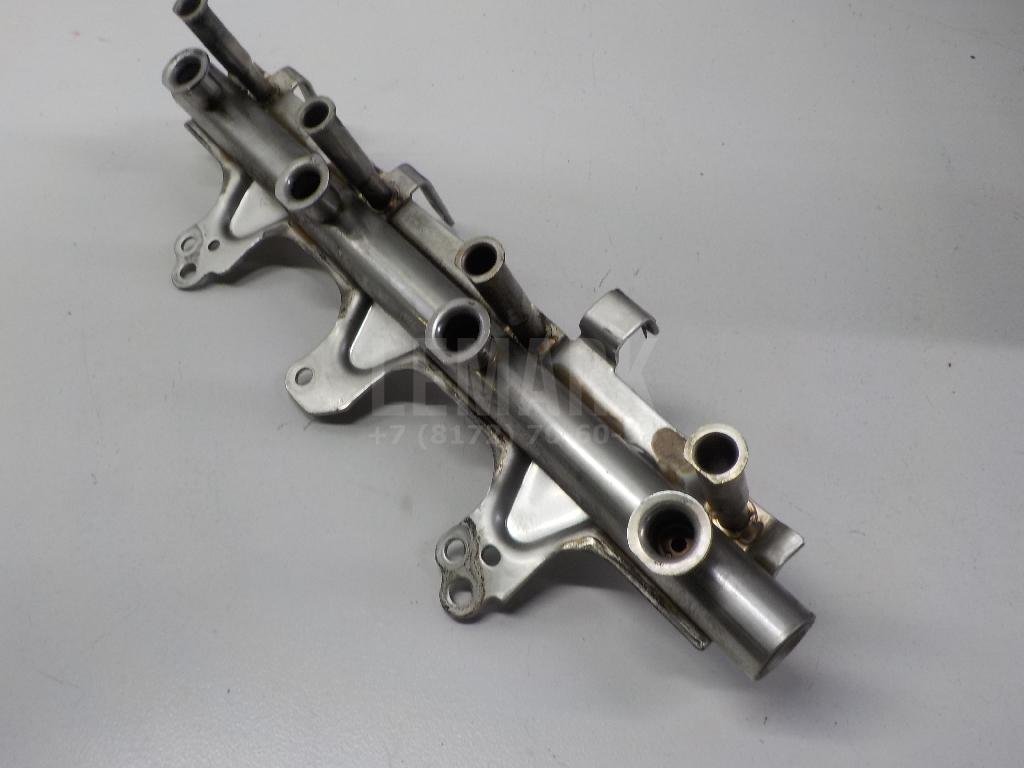 Рейка топливная (рампа)