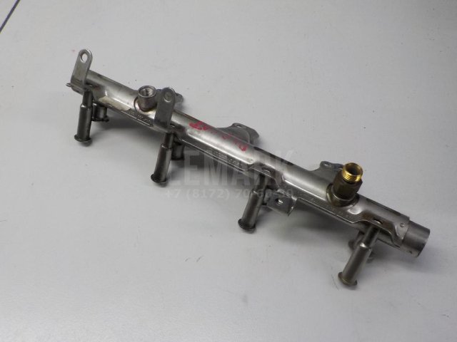 Рейка топливная (рампа)