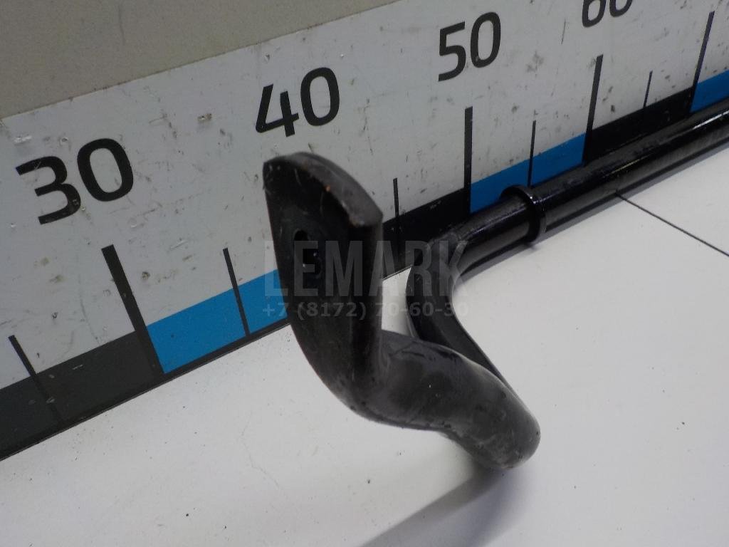 Стабилизатор передний