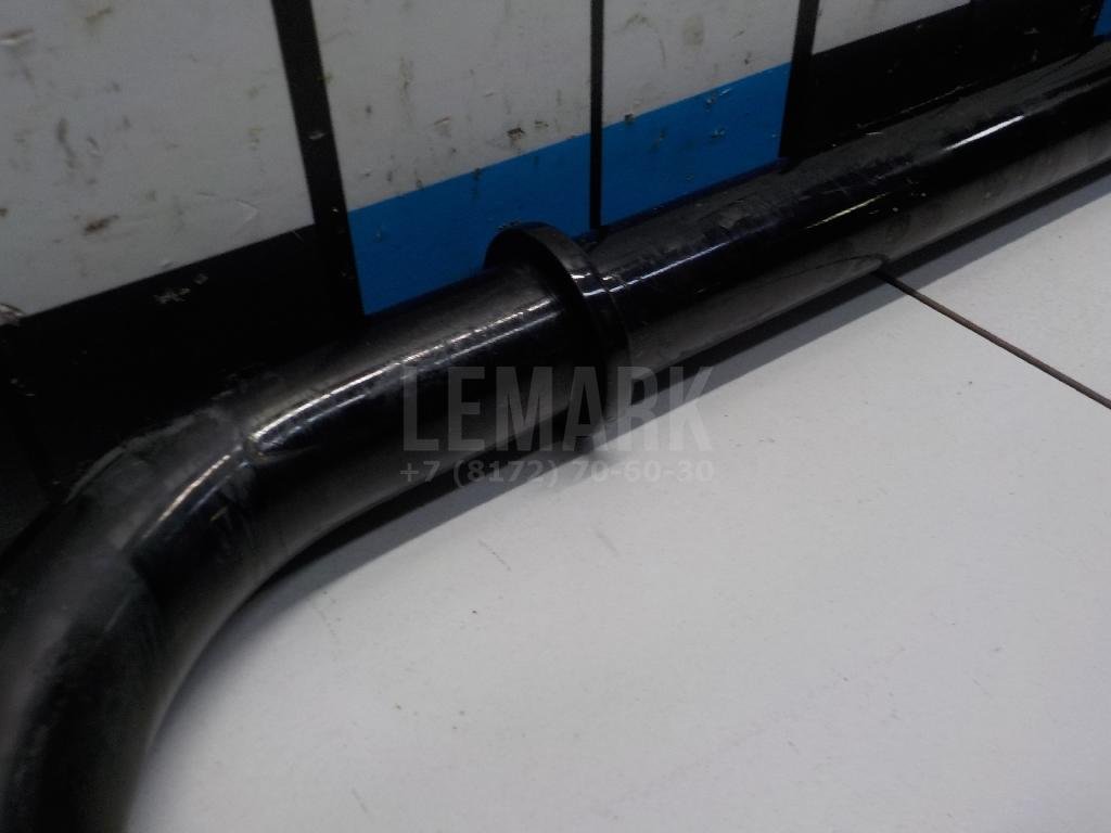 Стабилизатор передний