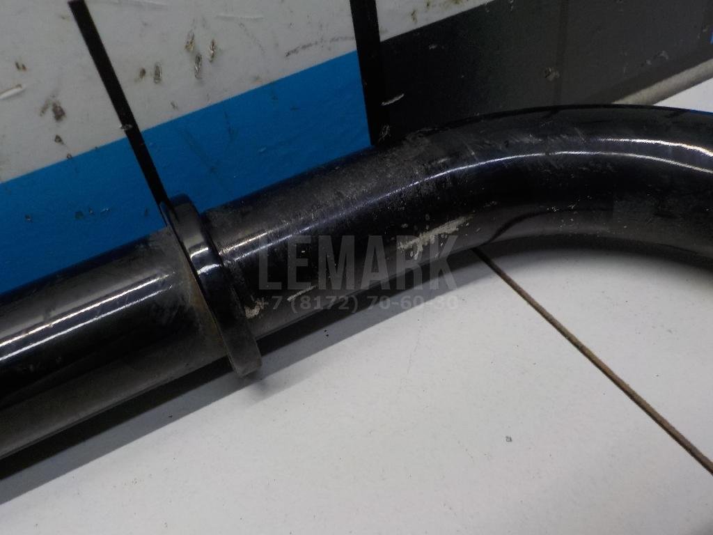 Стабилизатор передний