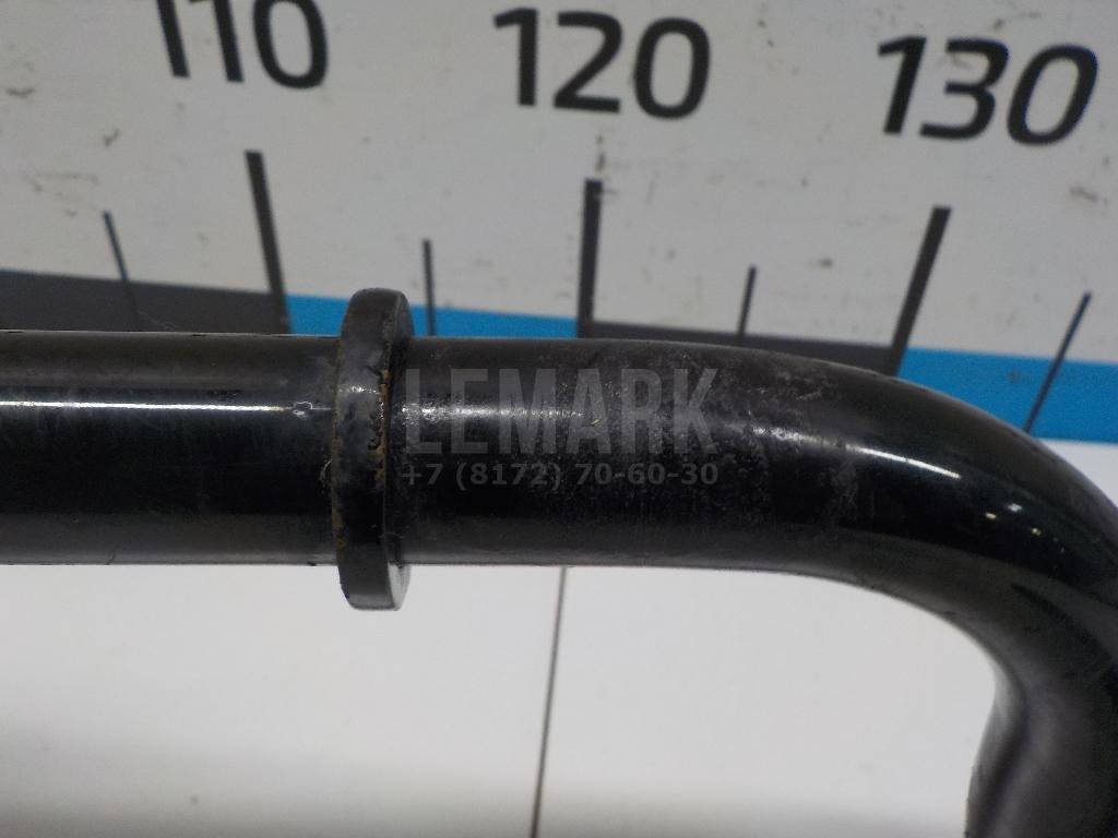 Стабилизатор передний