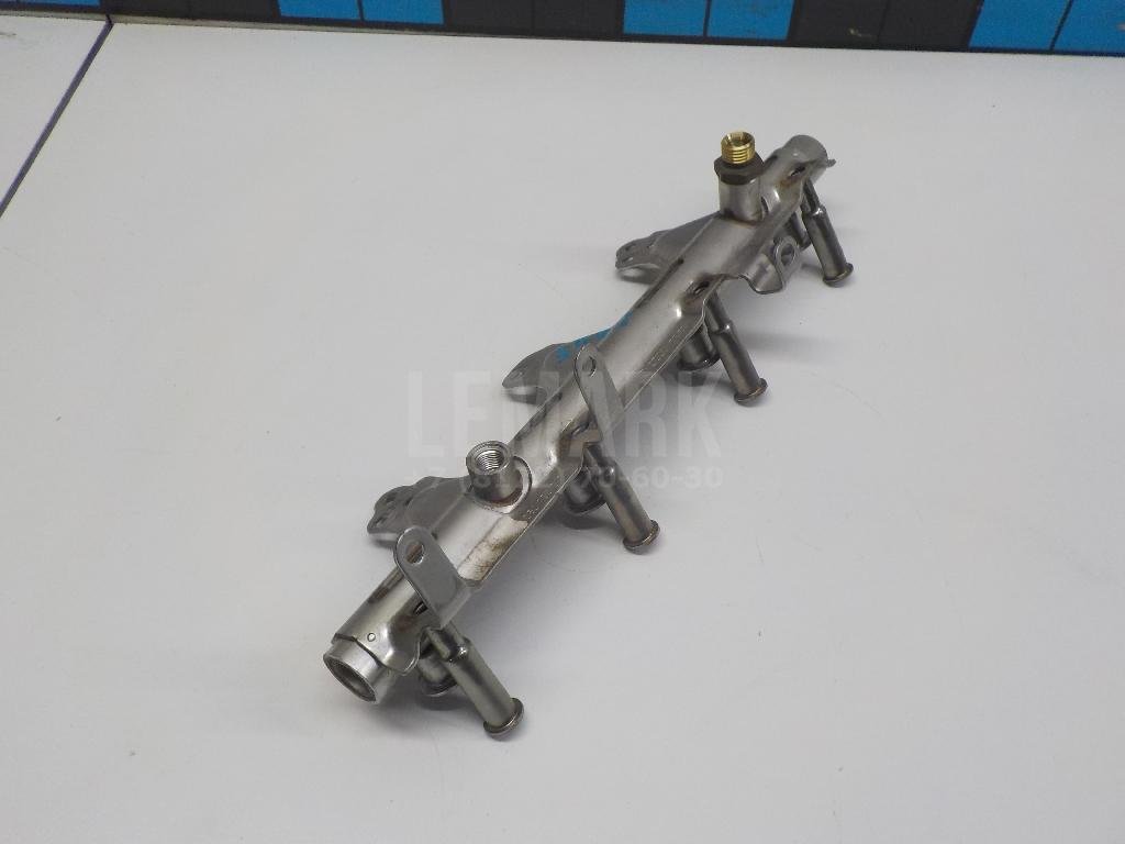 Рейка топливная (рампа)