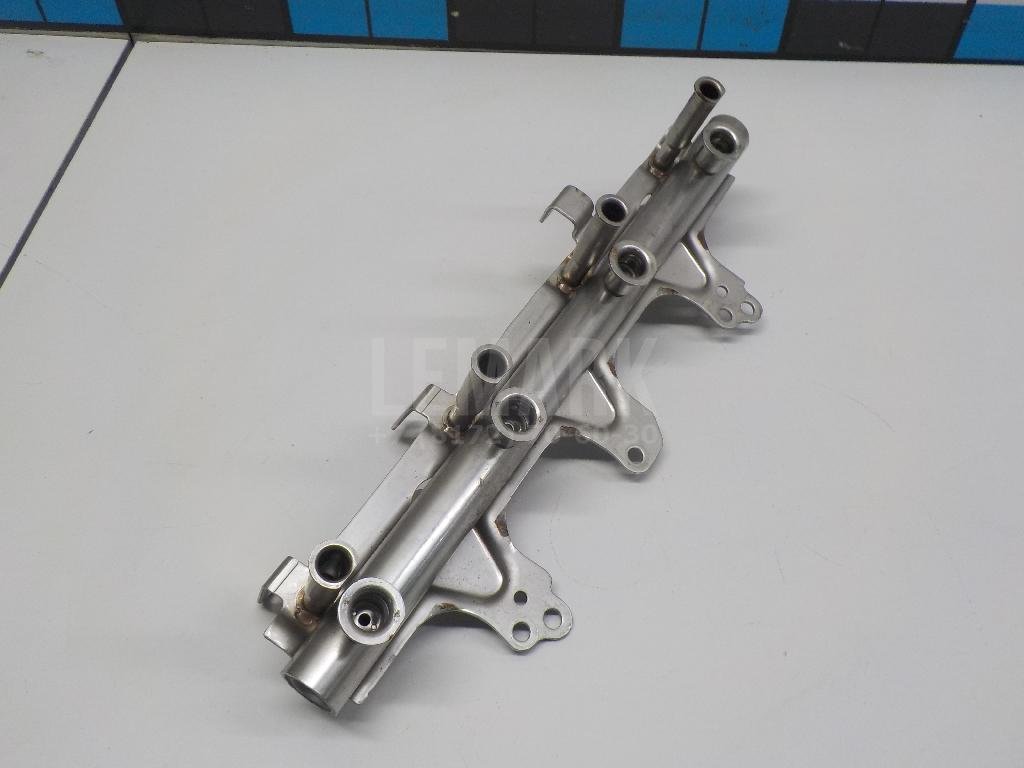 Рейка топливная (рампа)