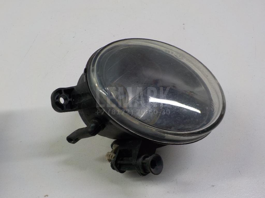 Фара противотуманная правая