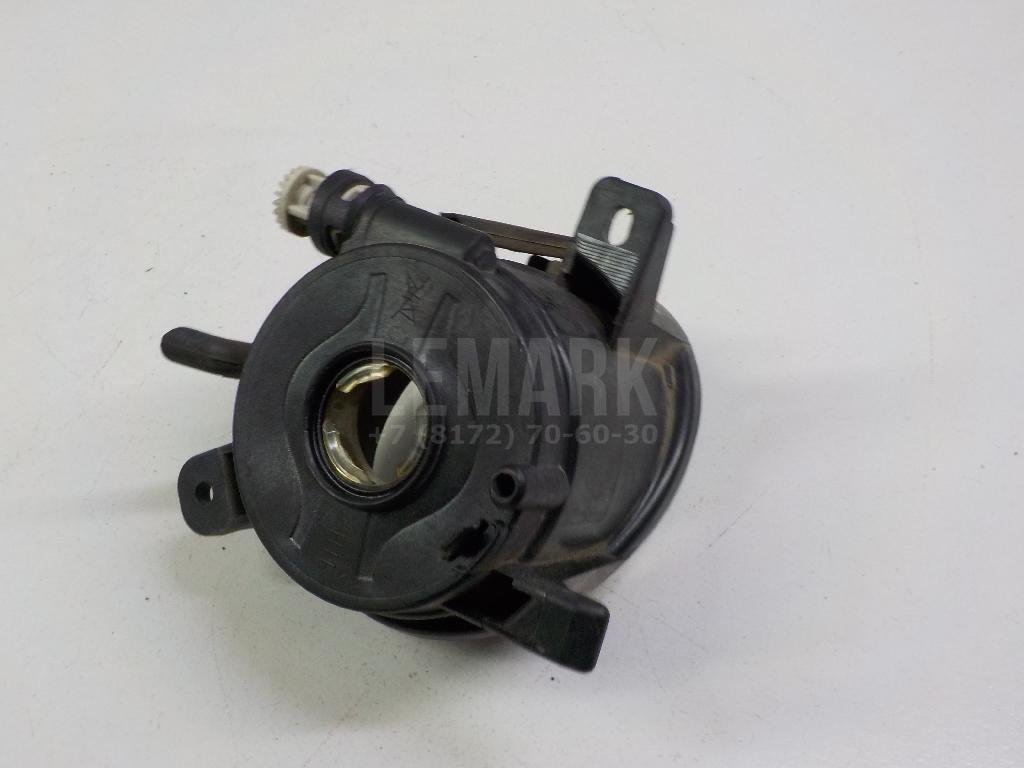 Фара противотуманная правая