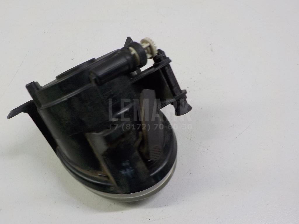 Фара противотуманная правая