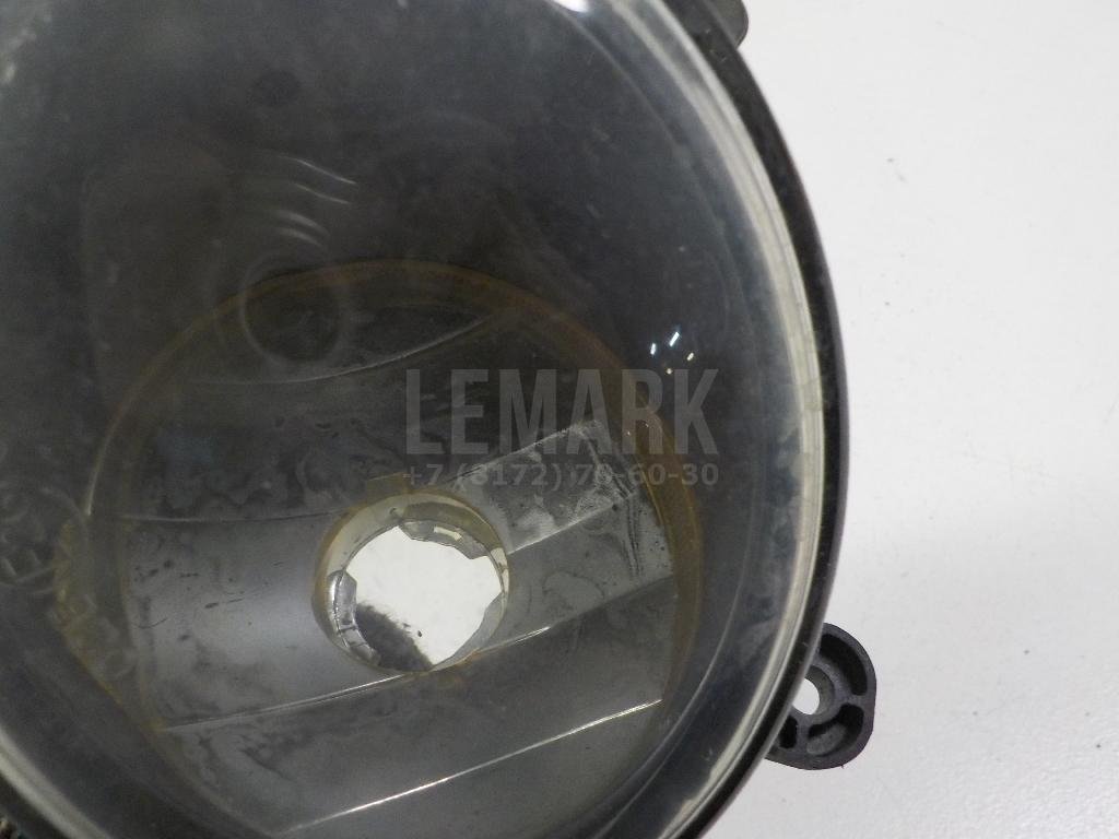 Фара противотуманная правая