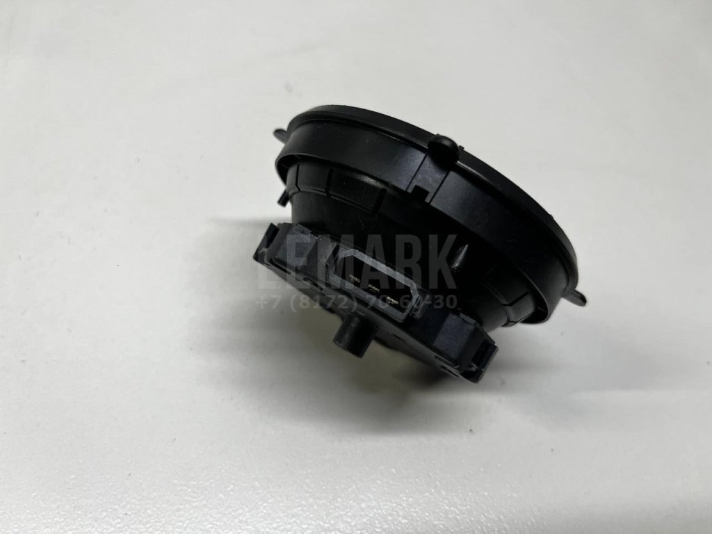 Механизм зеркала