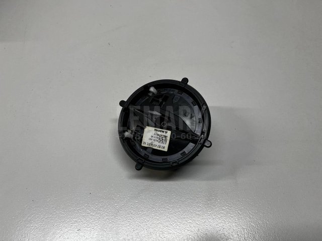 Механизм зеркала