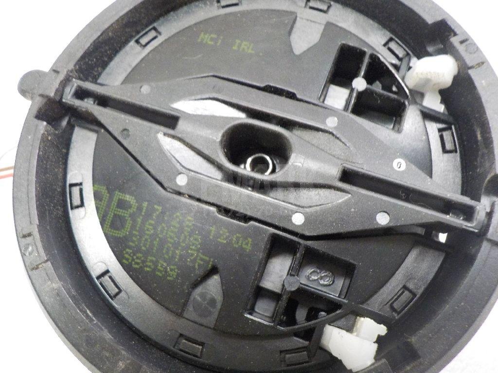 Механизм зеркала